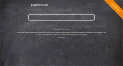 Desktop Screenshot of pngxvideos.com
